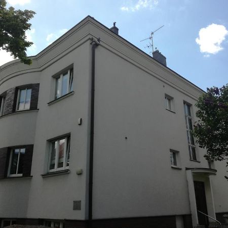 Business&Relax Apartment 14 Познан Екстериор снимка