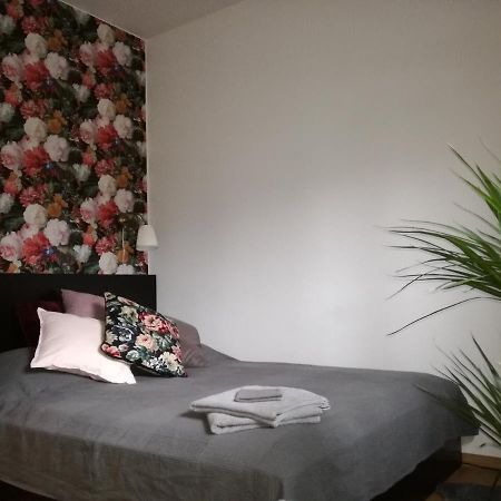 Business&Relax Apartment 14 Познан Екстериор снимка