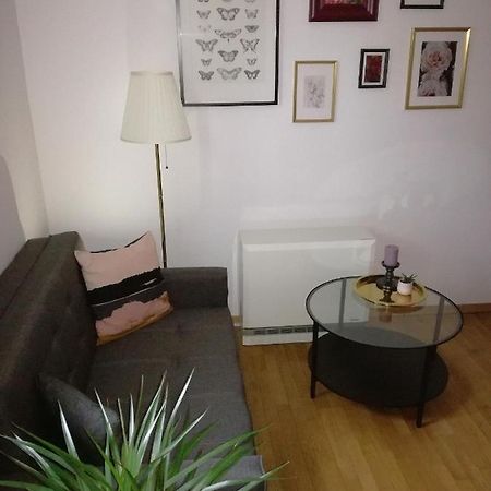 Business&Relax Apartment 14 Познан Екстериор снимка