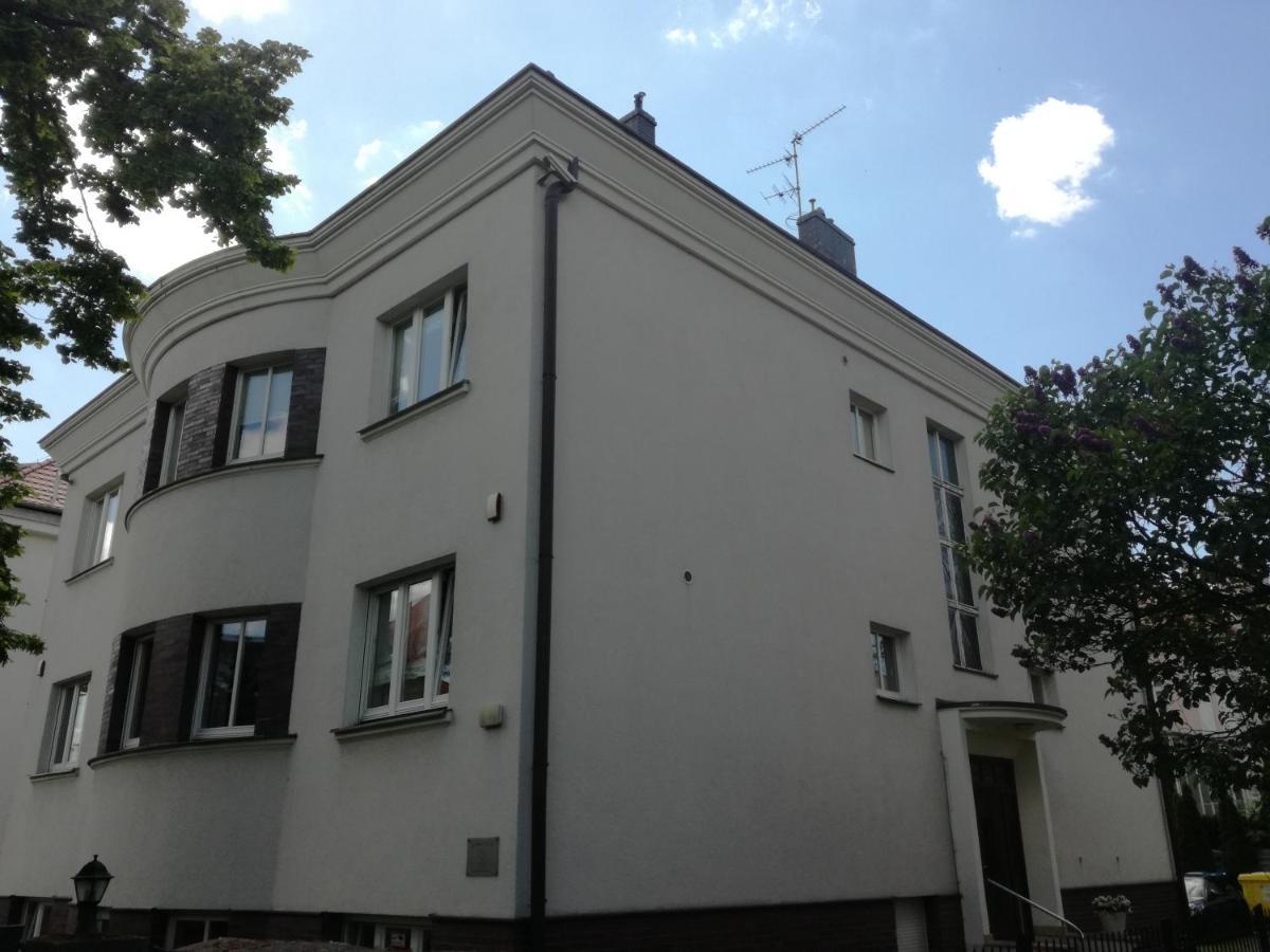 Business&Relax Apartment 14 Познан Екстериор снимка