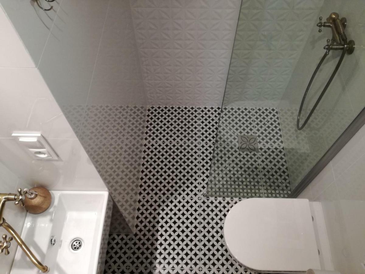 Business&Relax Apartment 14 Познан Екстериор снимка