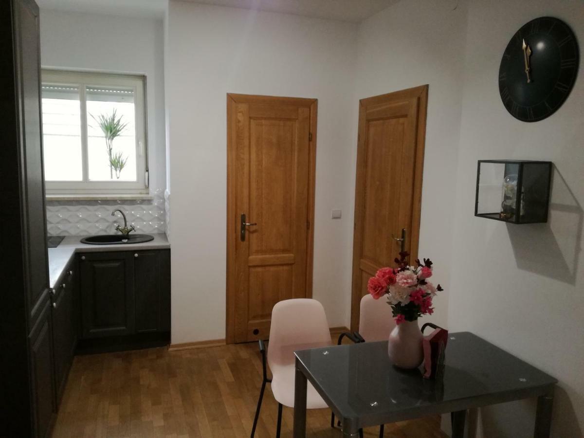 Business&Relax Apartment 14 Познан Екстериор снимка