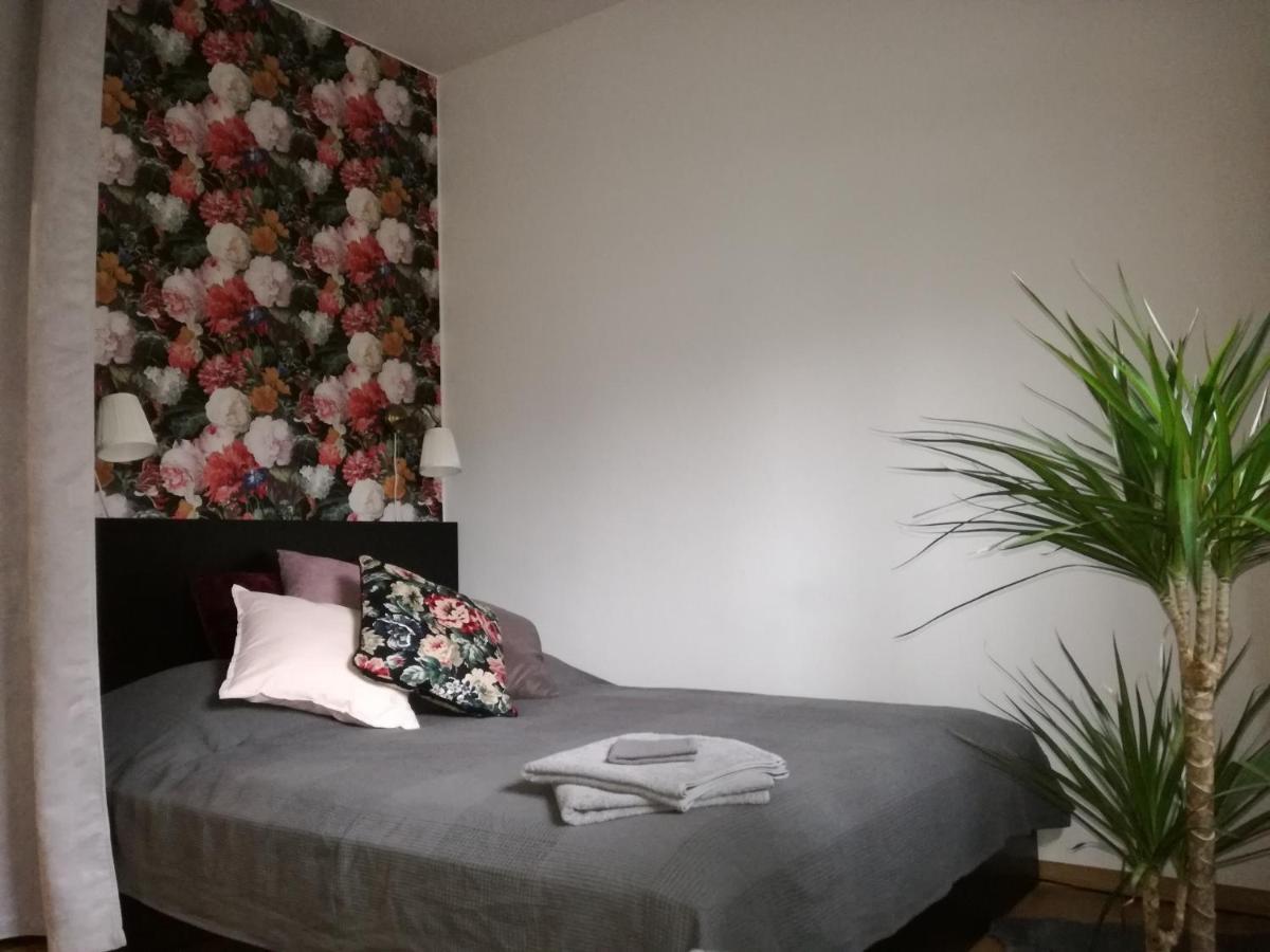 Business&Relax Apartment 14 Познан Екстериор снимка