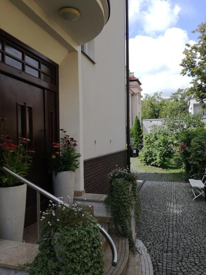 Business&Relax Apartment 14 Познан Екстериор снимка