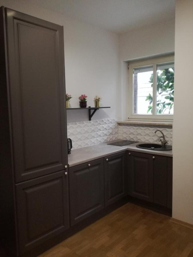 Business&Relax Apartment 14 Познан Екстериор снимка